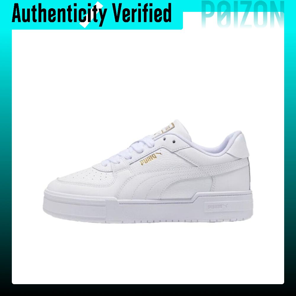 Puma Shoes Suede Classic - PUMA CA Pro Classic 2 Abrasion