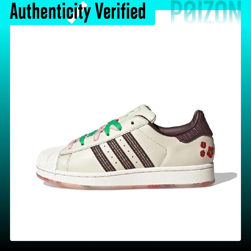 Adidas Originals SUPERSTAR Low - đánh giá và giá Adidas Shoes Superstar