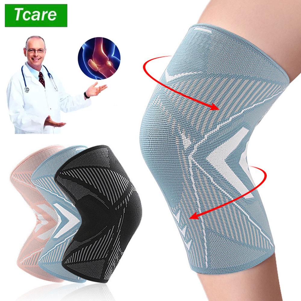 1 Pcs Knee Supports Brace, Kne - đánh giá và giá Compression Sleeve Calf