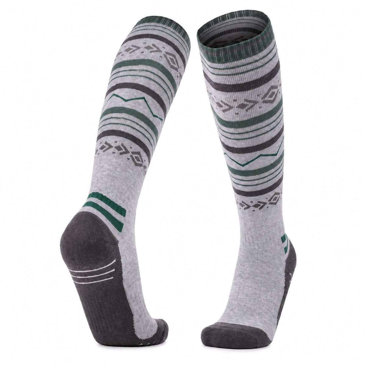 Mens Merino Wool Knee High Ski - đánh giá và giá Thermal Sock Winter