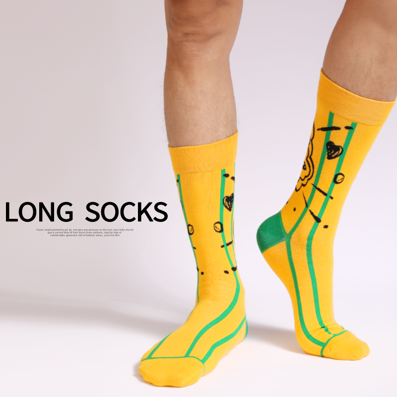 5Pairs Mens Fun Dress Socks, P - đánh giá và giá Dress Sock Men