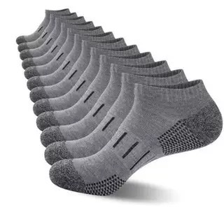 Men's Cushioned Ankle Sports S - đánh giá và giá Athletic Sock Cushion