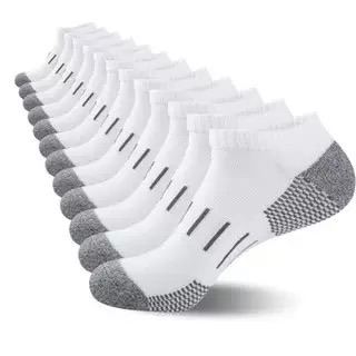 Men's Cushioned Ankle Sports S - đánh giá và giá Athletic Sock Cushion