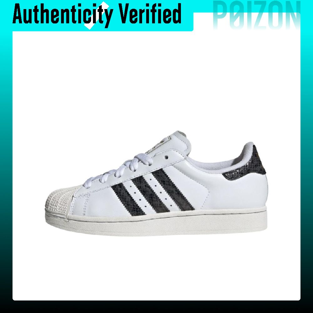 Adidas Originals SUPERSTAR Low - đánh giá và giá Adidas Shoes Superstar
