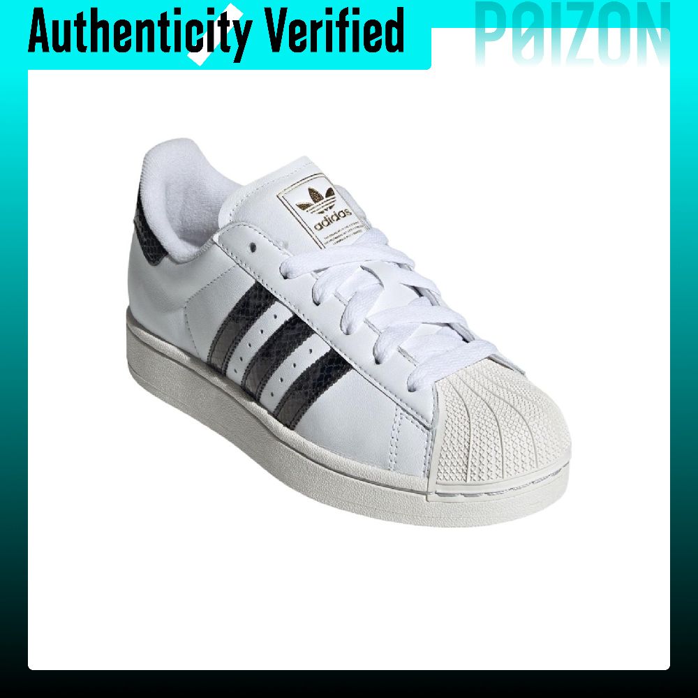 Adidas Originals SUPERSTAR Low - đánh giá và giá Adidas Shoes Superstar