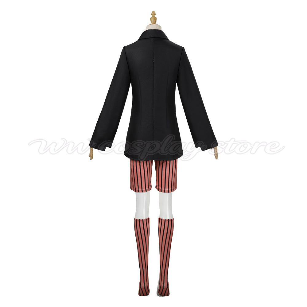 Halloween Carnival Anime Hunte - đánh giá và giá Dress Sock Men