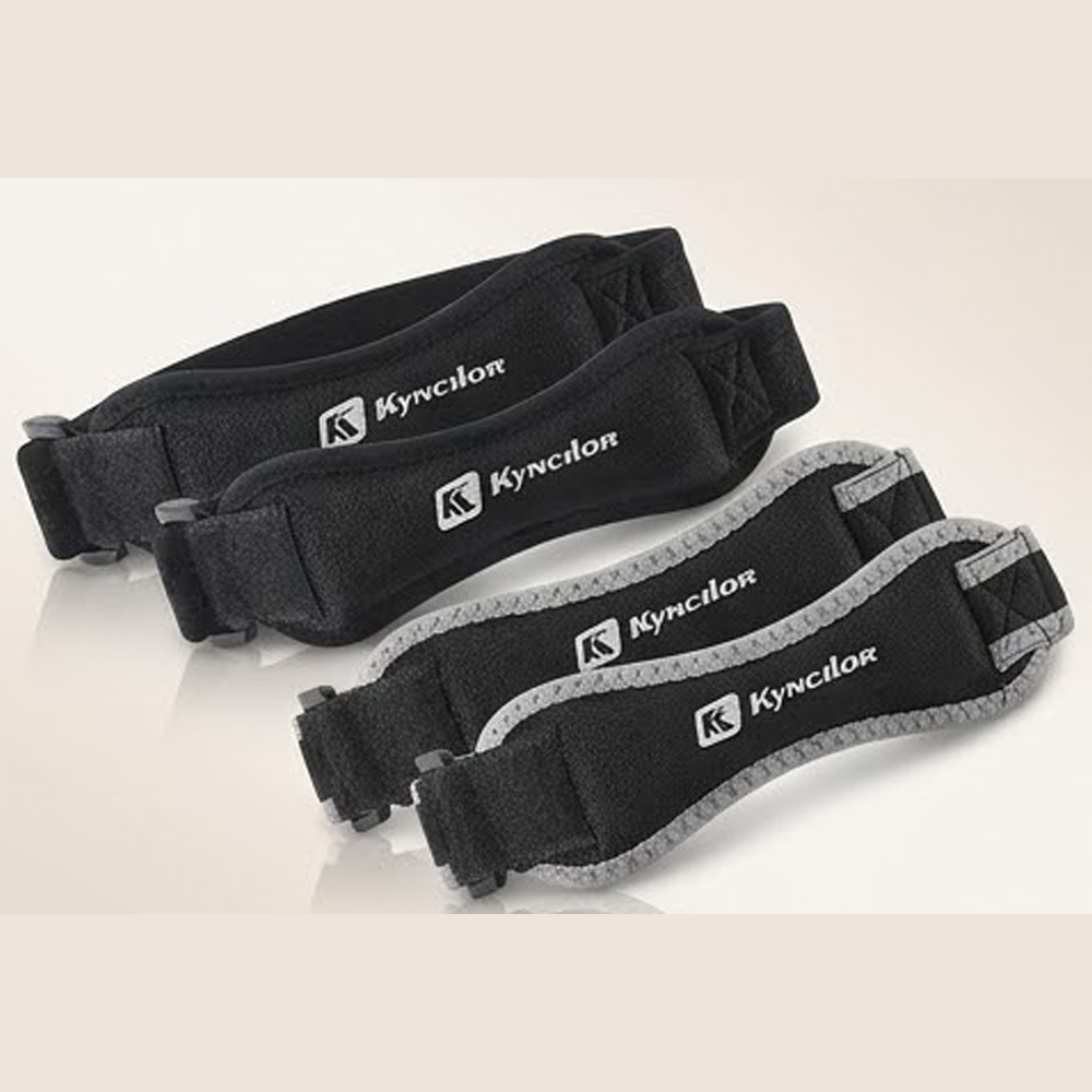 2PC Knee Patellar Tendon Knee  - đánh giá và giá Compression Sleeve Calf