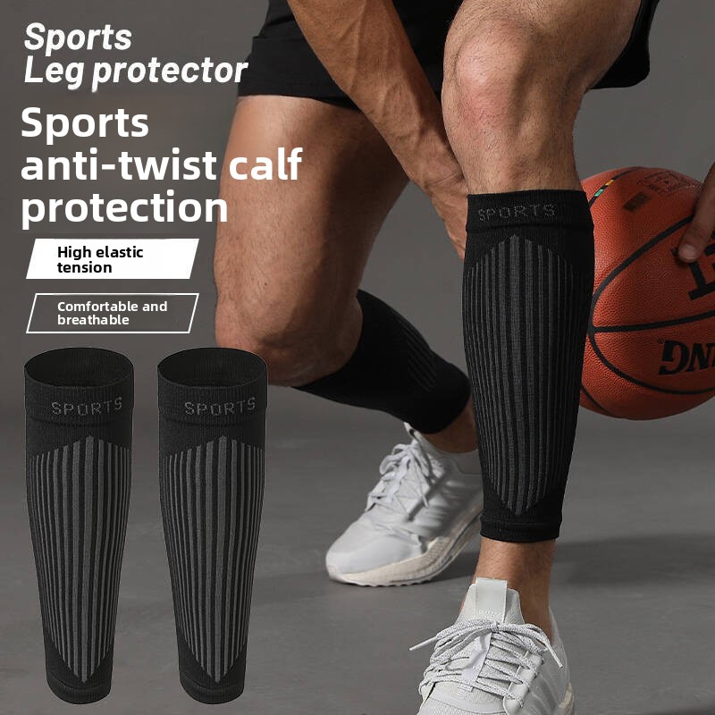 Professional High Elastic Comp - đánh giá và giá Compression Sleeve Calf
