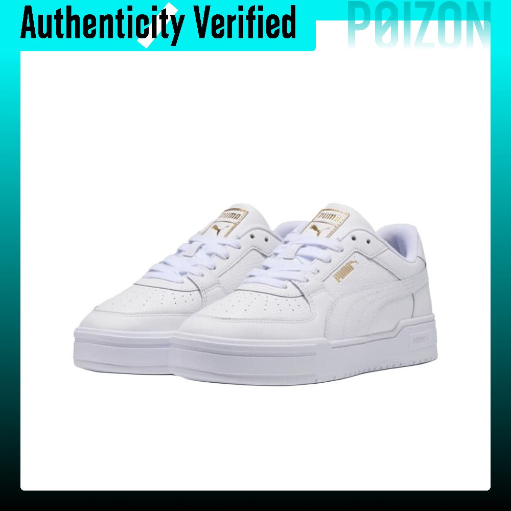 PUMA CA Pro Classic 2 Abrasion - đánh giá và giá Puma Shoes Suede Classic