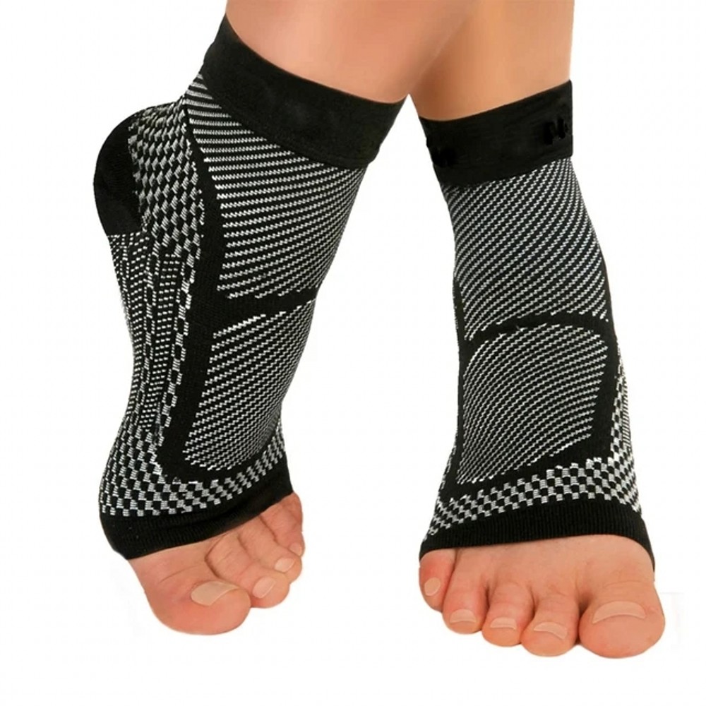1pair Sports Ankle Brace Compr - đánh giá và giá Ankle Brace Sock